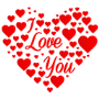 Я тебя люблю