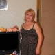 Светлана (lanochka) 53 года