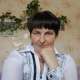 Марина Кузнецова (marina1968322) 58 лет