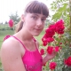 Елена (lenusik1987) 39 лет