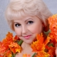 Тала (zoriana_3) 63 года