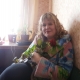 Светлана Северинова (0501394711s) 50 лет