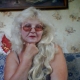 Мила Быкова (alisa1954) 72 года