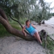 Оксана (ksyshka4) 46 лет