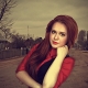 Елизавета Щербо (elizabeth) 32 года