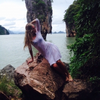 Василиса Премудрая (blabla) 42 года