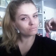 Ириша Готовка (irinaburiak) 32 года