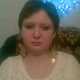 Лилия Потапова (angel249) 42 года