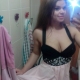 Настя (nastya34009) 32 года