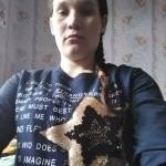 Могилевская (375255004154) 32 года