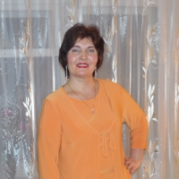 Veronika (konstansij) 68 лет