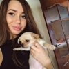 Ангелина Sweet (sweetangel) 27 лет