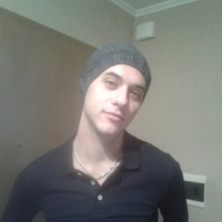 Александр (desavchenko1) 35 лет