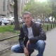 Максим Лазарев (verone32) 45 лет