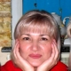 Лика (kbreyxbr) 60 лет