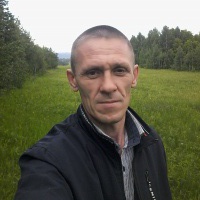 Виктор Ильин (victor1977) 48 лет