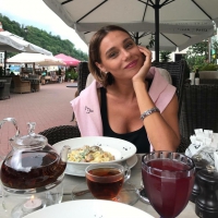 Инесса (platon001) 45 лет