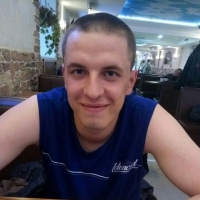 Cергей Алюшкин (serega156) 29 лет