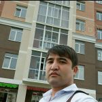 Akbarov (mahmudzon) 39 лет