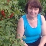 Светлана (syetlana) 58 лет