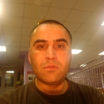 Вагиф (wagif) 48 лет