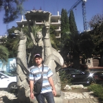 Сергей (serezabur) 40 лет