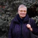 Наталья (nevena53) 73 года
