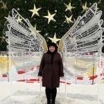 Ирина (ira1010) 65 лет