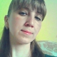 Надя Яксманицька (380679562192) 48 лет