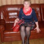 Галина (galochka57) 69 лет
