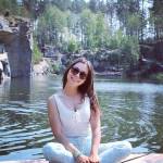 Мария (qwerty83834) 26 лет