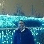 Rafayel Tarasov (rafayel) 44 года