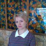 Наташа Захарова (natali324) 46 лет