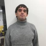 Алексей Федин (aleksej34) 39 лет