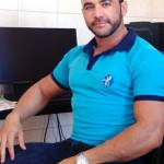 МАКСИМ (xxlbigman) 40 лет