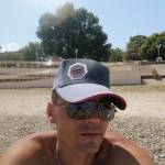 Сергей (hekm) 43 года