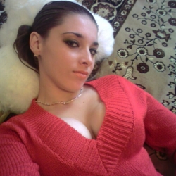 Василиса (vasilka2021) 28 лет