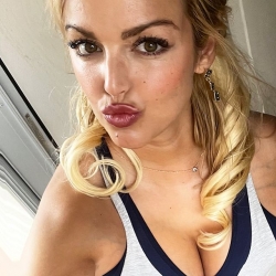 Katie (higgins)