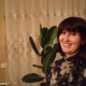 Ирина (julfyjxrf) 54 года