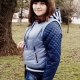 Ксюша Киосова (ksenia955) 32 года