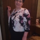 Nina Varlashkina (varlashkina) 57 лет