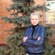 Ирина (qawsedrftgyhuki lol) 52 года