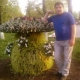 Ivan (dialekt) 45 лет